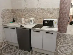 Фото гостя 7 — Апартаменты однокомнатные в Нижегородском, 33 м², Нижний Новгород