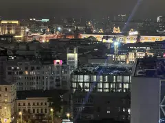 Фото гостя 5 — апартаменты «Knokey Арбат», Москва