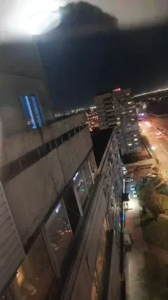 Фото гостя 4 — Квартира однокомнатная в Центральном, 35 м², Красноярск