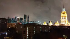 Фото гостя 3 — Квартира однокомнатная у метро Киевская, 35 м², Москва
