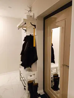 Фото гостя 10 — Квартира однокомнатная на проспекте Ленина, 30 м², Выборг
