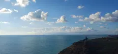 Фото гостя 3 — Студия однокомнатная на улице Таманской, 26 м², Анапа