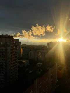 Фото гостя 2 — Квартира однокомнатная у Горьковской, в Кузнечихе, 53 м², Нижний Новгород