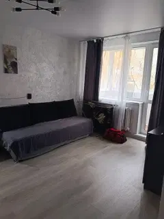 Фото гостя 6 — Квартира однокомнатная в Ленинском, 30 м², Екатеринбург