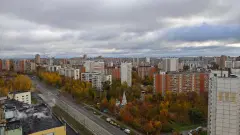Фото гостя 4 — Квартира однокомнатная у Медведково, в Южном Медведково, 42 м², Москва