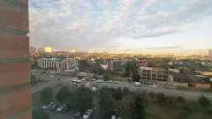 Фото гостя 4 — Квартира однокомнатная на улице Восточно-Кругликовской, 39 м², Краснодар