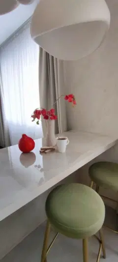 Фото гостя 4 — Студия однокомнатная в Октябрьском, 34 м², Саратов