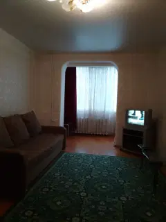 Фото гостя 4 — Квартира однокомнатная на улице Куйбышева, 42 м², Кисловодск