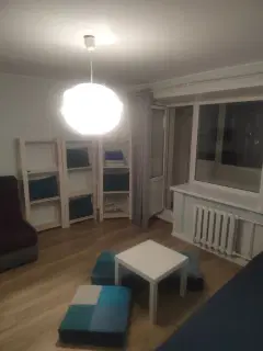 Фото гостя 3 — Квартира двухкомнатная на улице Володарского, 50 м², Ярославль