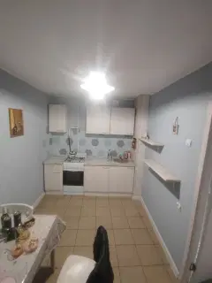 Фото гостя 4 — Квартира двухкомнатная на улице Володарского, 50 м², Ярославль
