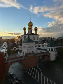 Фото гостя 6 — Квартира однокомнатная у Восстахи, в Центральном, 41 м², Санкт-Петербург