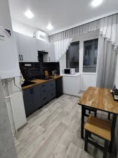Фото гостя 10 — Квартира однокомнатная в микрорайоне 5-й, 33 м², Камышин