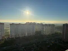 Фото гостя 3 — Квартира однокомнатная на улице Герои Владиславе Посадского, 45 м², Краснодар