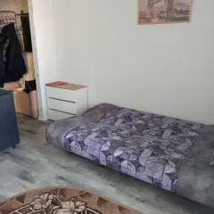Фото гостя 3 — Студия однокомнатная в Первомайском, 19 м², Новосибирск