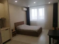 Фото гостя 2 — Студия однокомнатная в Центральном, 30 м², Тула