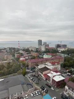 Фото гостя 10 — Студия однокомнатная в Ленинском, 25 м², Владивосток