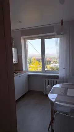 Фото гостя 4 — Квартира однокомнатная на проезде Цандере, 32 м², Кисловодск