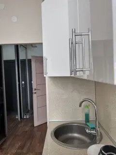 Фото гостя 7 — Студия однокомнатная в Советском, 22 м², Красноярск