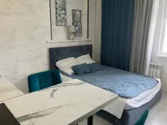 Фото гостя 4 — Студия однокомнатная в Автозаводском, 24 м², Нижний Новгород