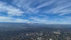 Фото гостя 6 — Квартира однокомнатная на улице Кузнечной, 42 м², Пятигорск