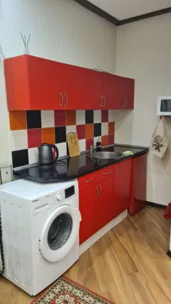 Фото гостя 2 — Студия однокомнатная на улице Ленина, 25 м², Сортавала