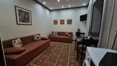 Фото гостя 8 — Студия однокомнатная на улице Ленина, 25 м², Сортавала