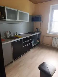 Фото гостя 2 — Квартира двухкомнатная на улице Пирогова, 51 м², Пятигорск