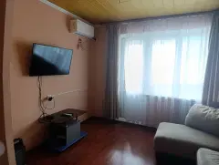 Фото гостя 8 — Квартира двухкомнатная на улице Пирогова, 51 м², Пятигорск