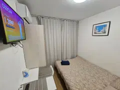 Фото гостя 2 — Студия однокомнатная в Фрунзенском, 10 м², Владивосток