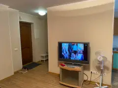 Фото гостя 3 — Квартира однокомнатная в Центральном, 36 м², Красноярск