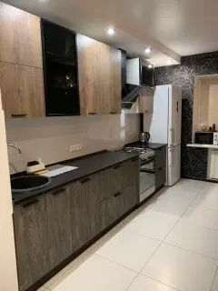 Фото гостя 1 — Квартира трёхкомнатная на улице Шауляйской, 80 м², Волгоград