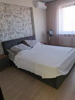 Фото гостя 8 — Квартира однокомнатная на улице Н.Г. Чернышевского, 45 м², Саратов