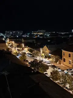 Фото гостя 1 — Квартира двухкомнатная на улице Курбанова, 60 м², Дербент