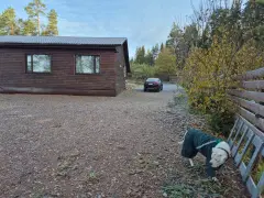 Фото гостя 10 — Коттедж 10-местный в посёлке Раухале, 120 м², Лахденпохья