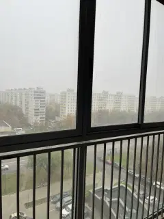 Фото гостя 5 — Студия однокомнатная у Бибирево, в Алтуфьевском, 15 м², Москва