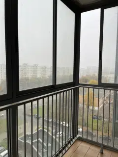 Фото гостя 9 — Студия однокомнатная у Бибирево, в Алтуфьевском, 15 м², Москва