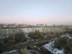 Фото гостя 5 — Студия однокомнатная в Ленинском, 32 м², Новосибирск