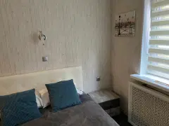 Фото гостя 12 — Студия однокомнатная у Беговой, в Приморском, 20 м², Санкт-Петербург