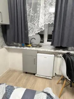 Фото гостя 10 — Студия однокомнатная у Студенческой, в Ленинском, 15 м², Новосибирск