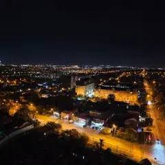 Фото гостя 1 — Квартира однокомнатная в переулке Крупском, 42 м², Ставрополь