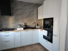 Фото гостя 8 — Квартира трёхкомнатная на улице Садовой, 72 м², Выборг