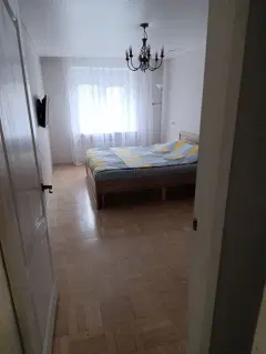 Фото гостя 2 — Квартира двухкомнатная на улице Фёдоровском Ручее, 47 м², Великий Новгород