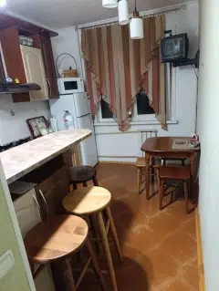 Фото гостя 6 — Квартира двухкомнатная в Советском, 54 м², Тула