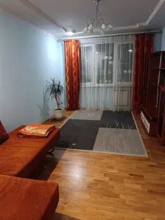 Фото гостя 12 — Квартира двухкомнатная в Советском, 54 м², Тула
