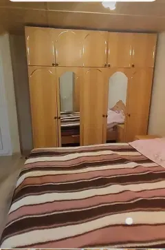 Фото гостя 1 — Квартира двухкомнатная на улице Бахановиче, 80 м², Железноводск