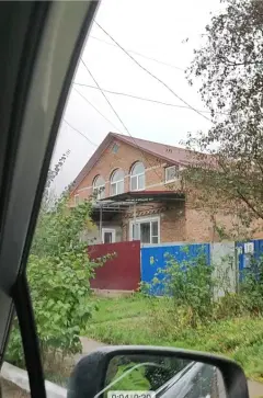 Фото гостя 10 — Квартира двухкомнатная на улице Бахановиче, 80 м², Железноводск