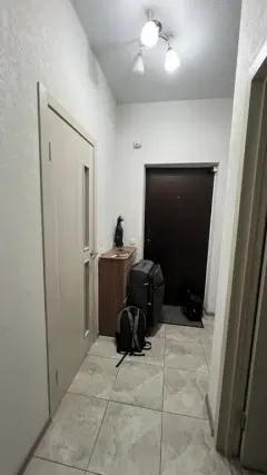Фото гостя 5 — Квартира однокомнатная на улице Стахановской, 47 м², Краснодар