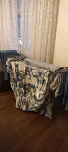 Фото гостя 12 — Апартаменты трёхкомнатные в Вахитовском, 95 м², Казань