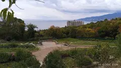 Фото гостя 6 — Квартира однокомнатная на улице 16 Апреля 1944 года, 38 м², Массандра