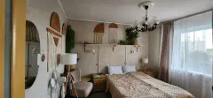 Фото гостя 6 — Квартира двухкомнатная в Советском, 54 м², Новосибирск